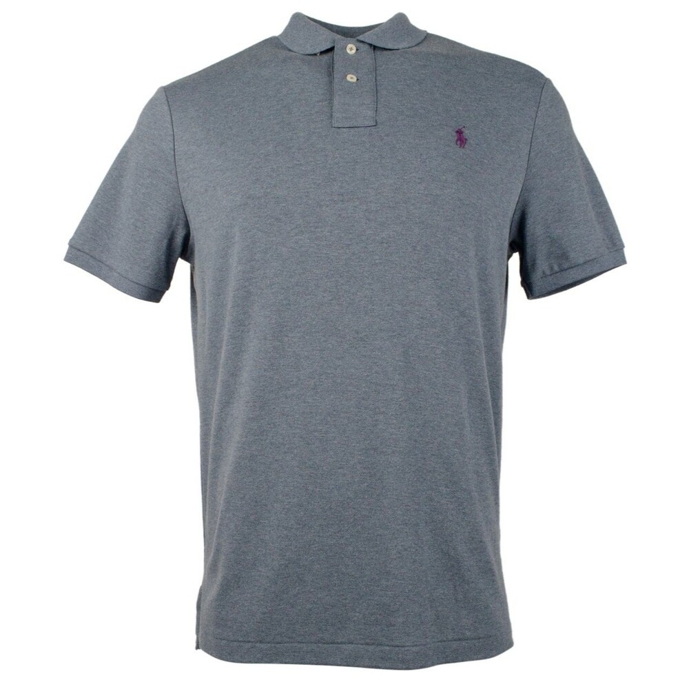 Polo Ralph Lauren Men's Polo Shirt Medium